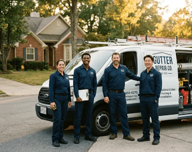Gutter Repair company in Cody, WY