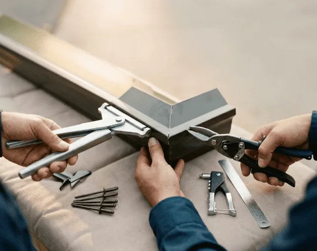 Why choose Gutter Repair in Cody, WY
